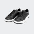 Zapatillas de plataforma Armani Exchange