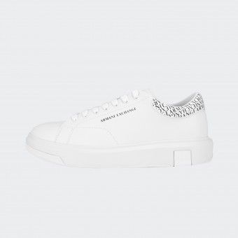 T�nis Armani Exchange