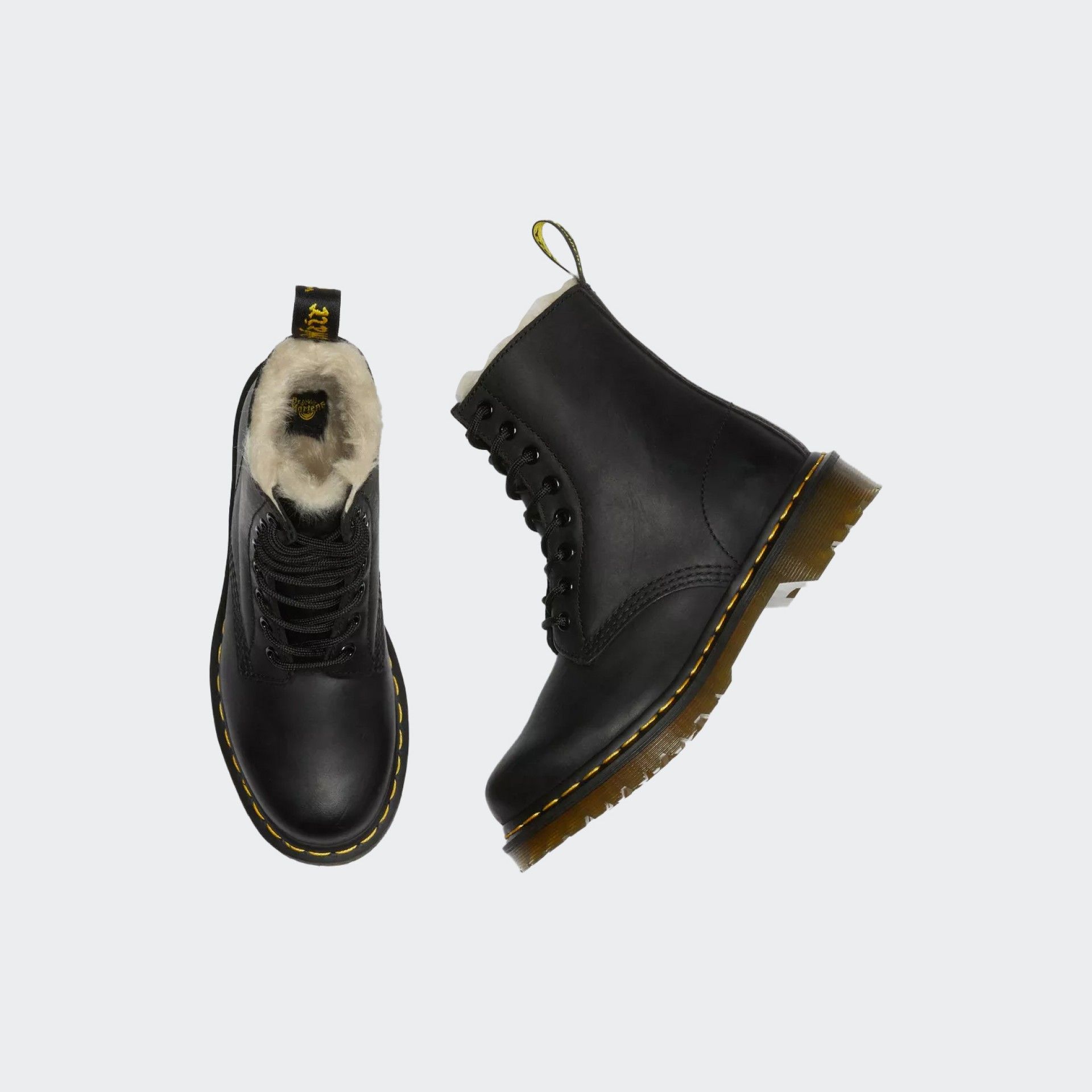 Botas Dr. Martens 1460 Serena