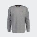Sweatshirt GANT Escudo Bordado