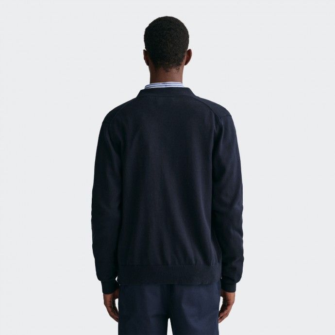 Chaqueta de punto Marine Gant