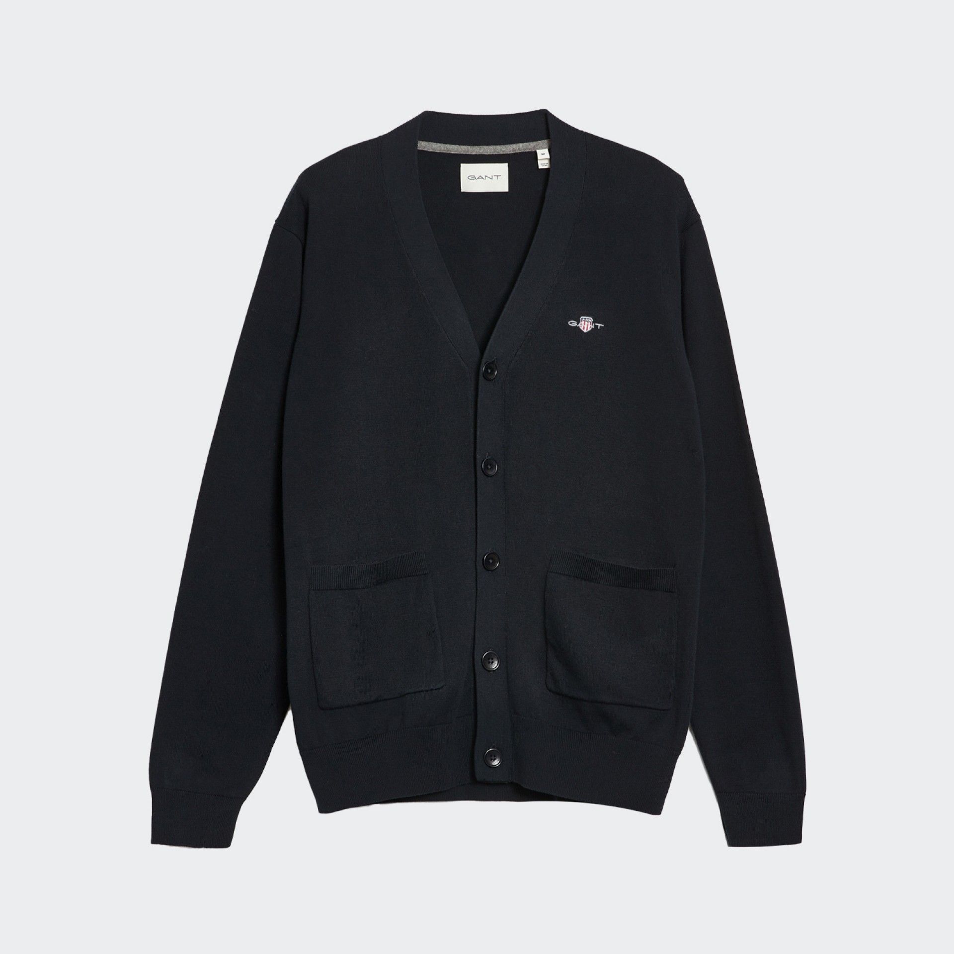 Chaqueta de punto Marine Gant