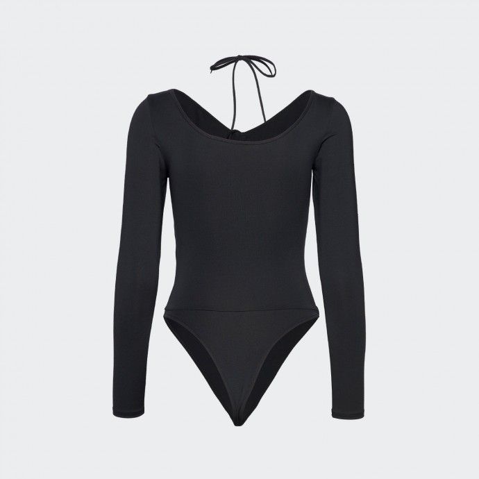 Body Hugo Black