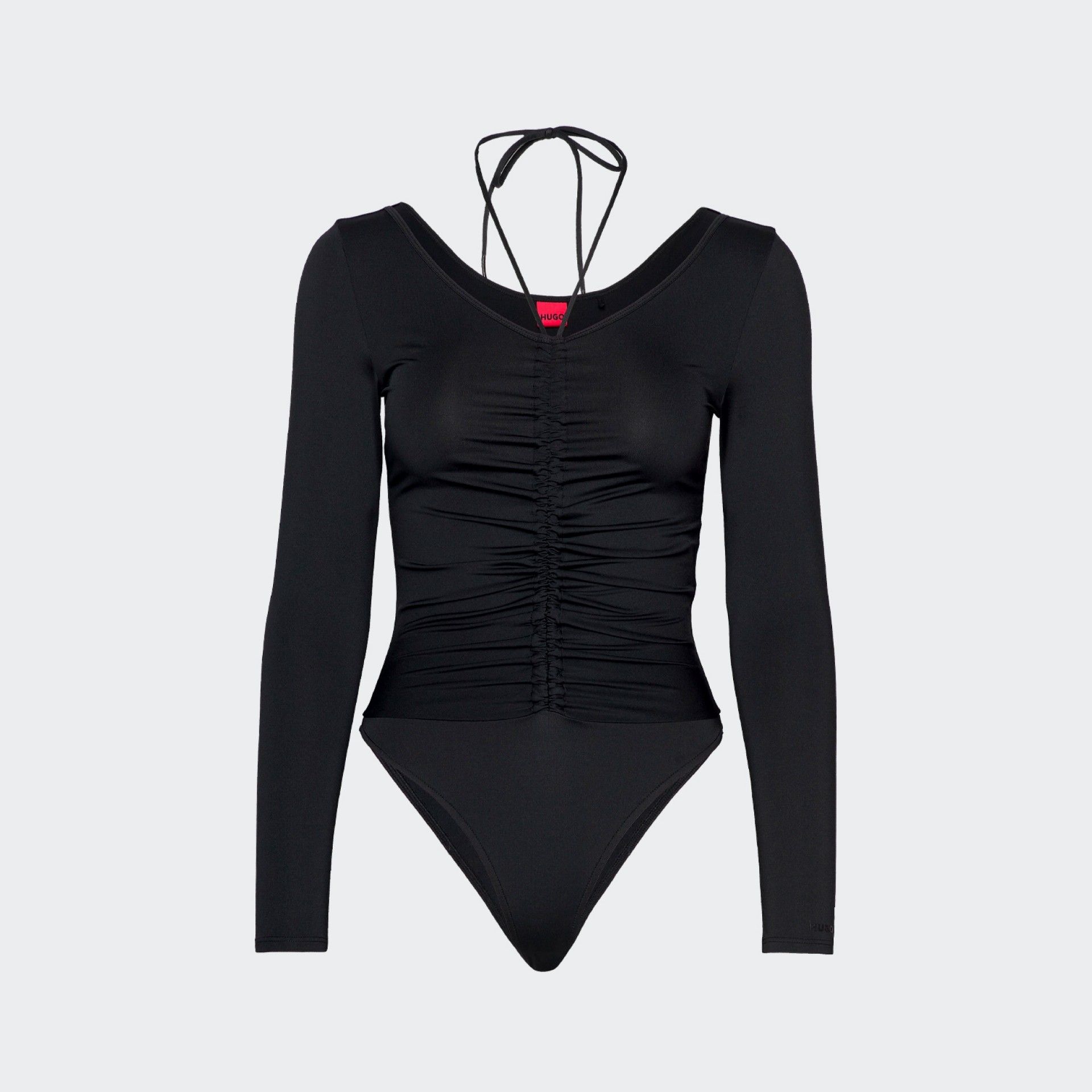 Body Hugo Black