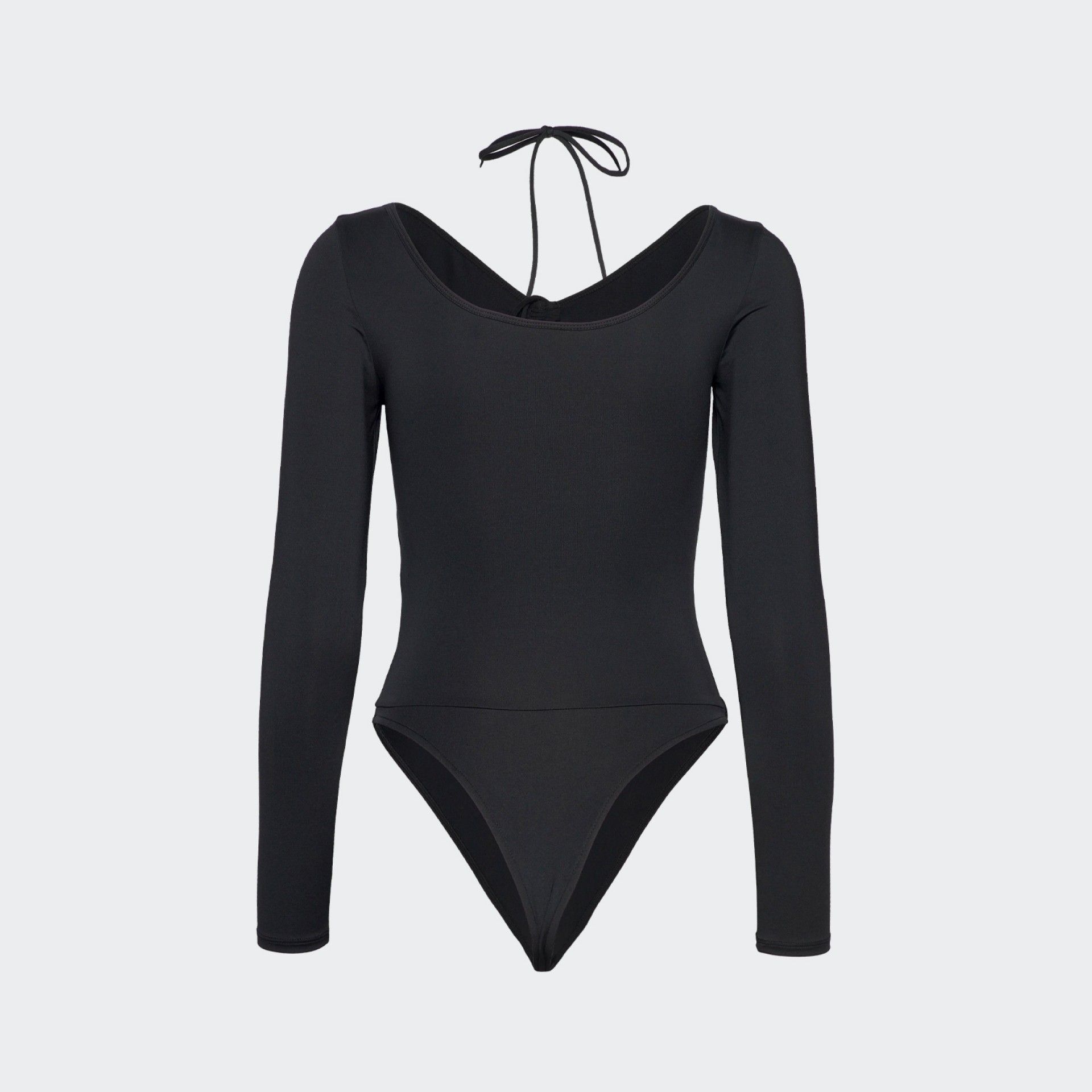 Body Hugo Black