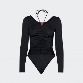 Body Hugo Black