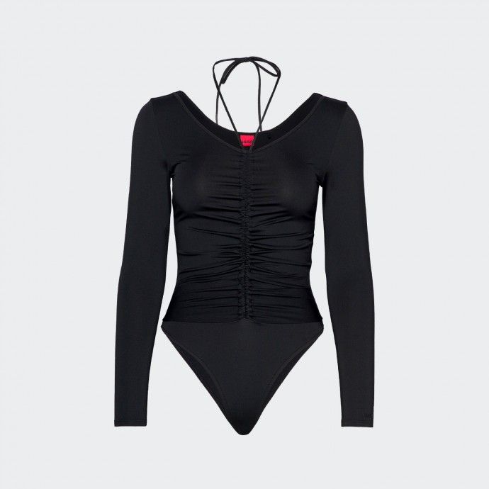 Body Hugo Black