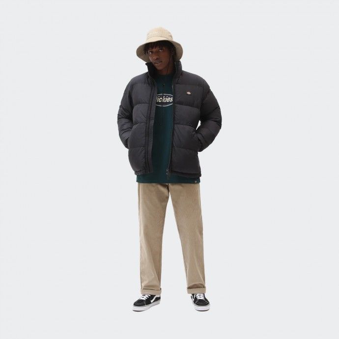Chaqueta acolchada Dickies
