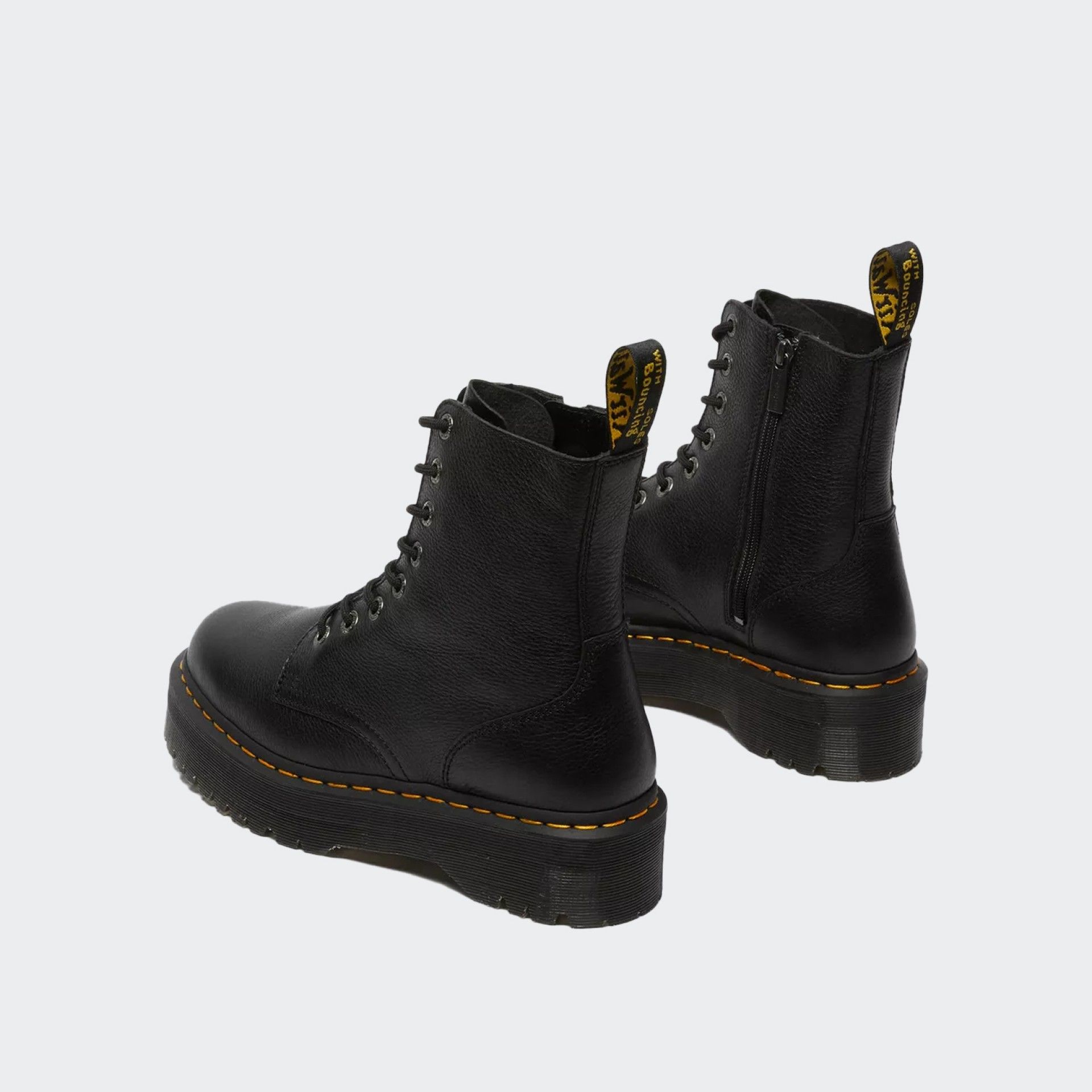 Dr. Martens Jadon Boots