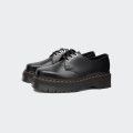 Dr Martens 1461 Quad Smooth Platform Shoe