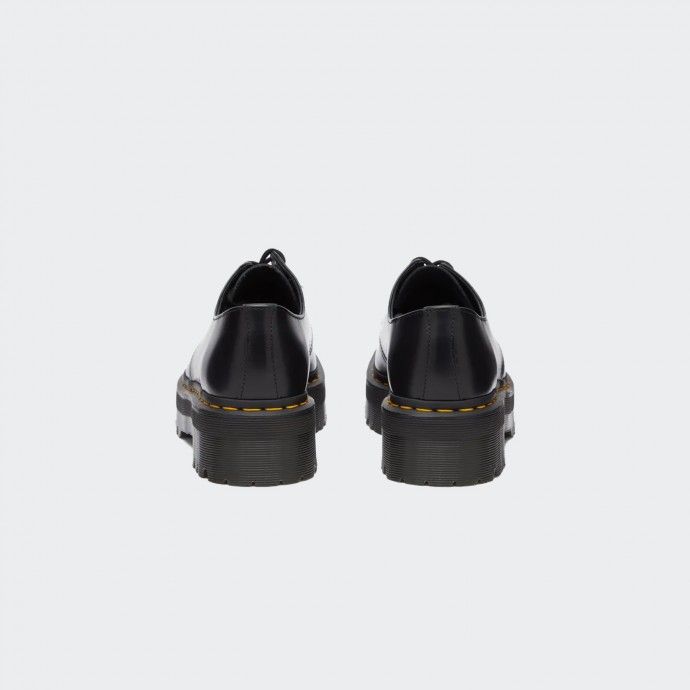 Dr Martens 1461 Quad Smooth Platform Shoe