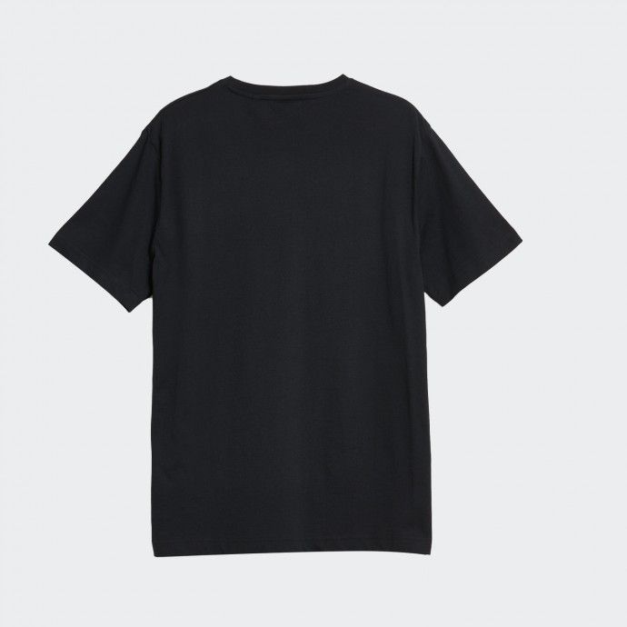 Camiseta Logo Bordado GANT