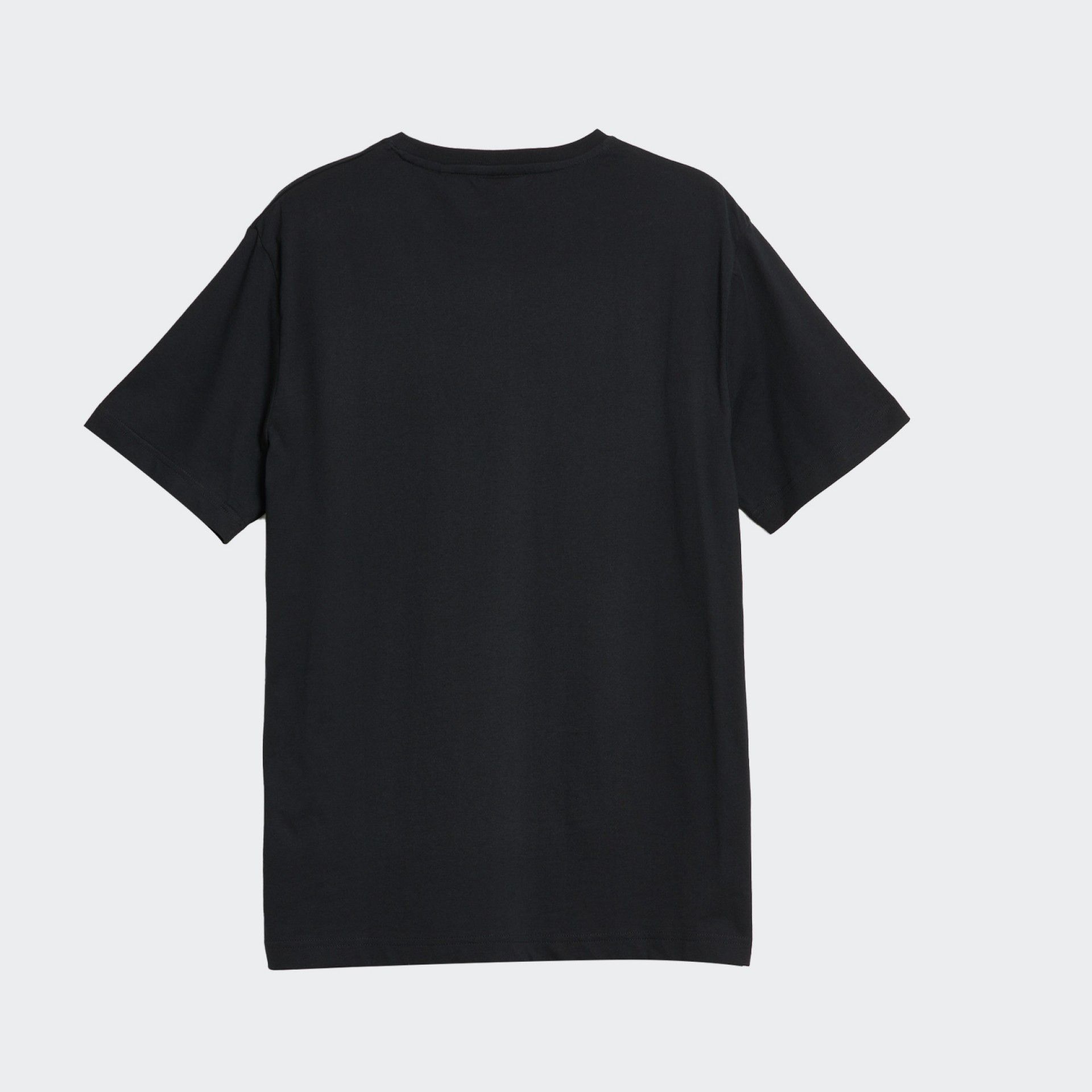 Camiseta Logo Bordado GANT