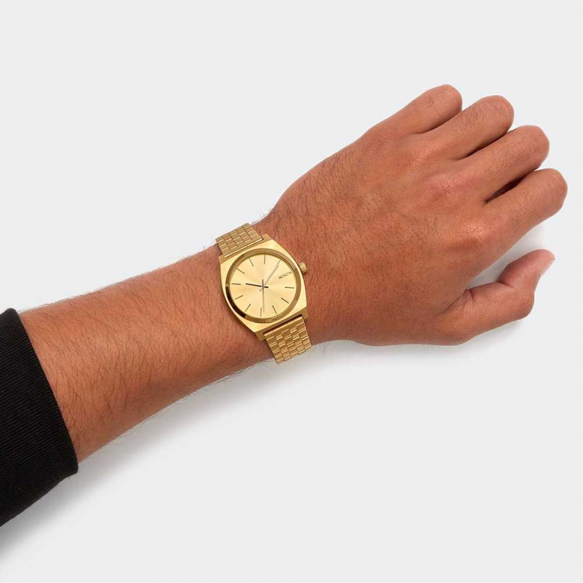 NIxon Time Teller Watch