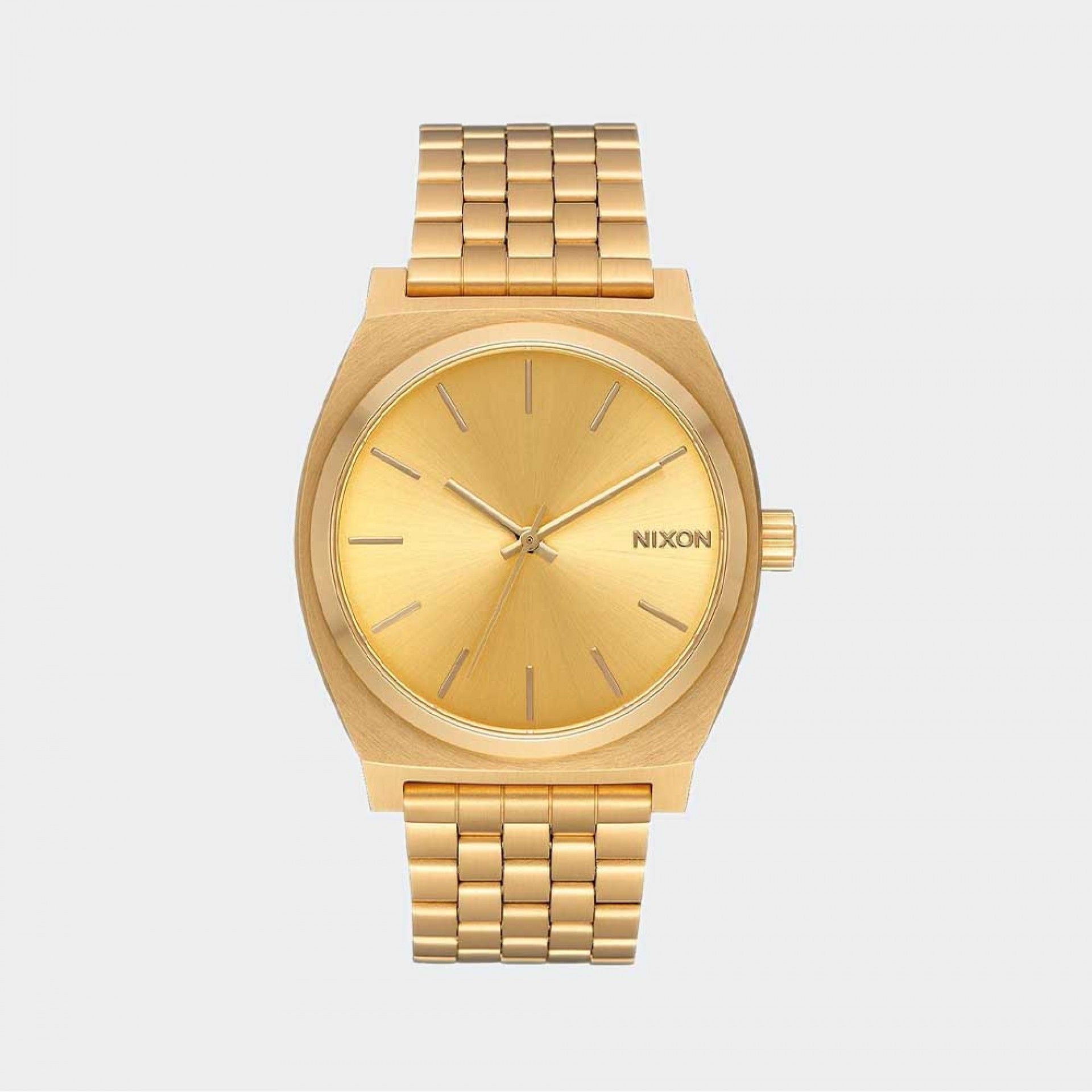 NIxon Time Teller Watch
