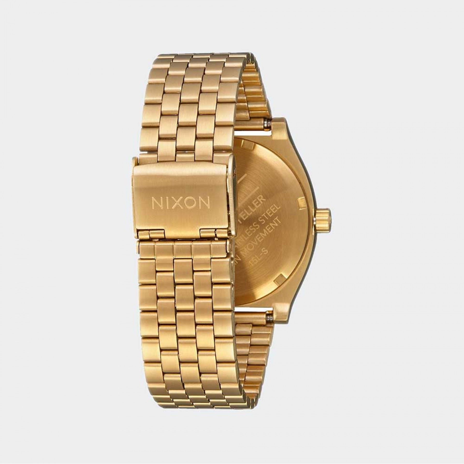 NIxon Time Teller Watch