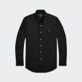 Chemise en Popeline Elastiqu�e Polo Ralph Lauren Custom Fit