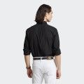 Chemise en Popeline Elastiqu�e Polo Ralph Lauren Custom Fit