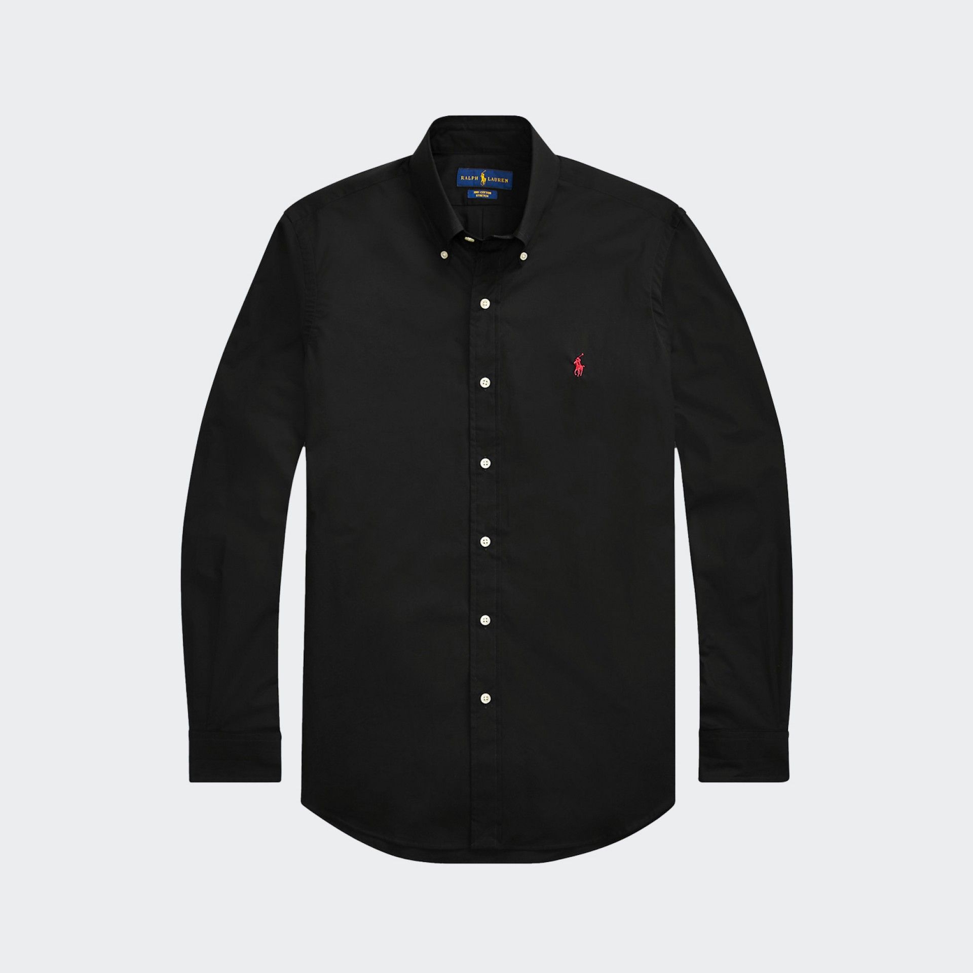 Camisa Ralph Lauren