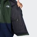 The North Face Quilted Jacket The North Face Quilted Jacket