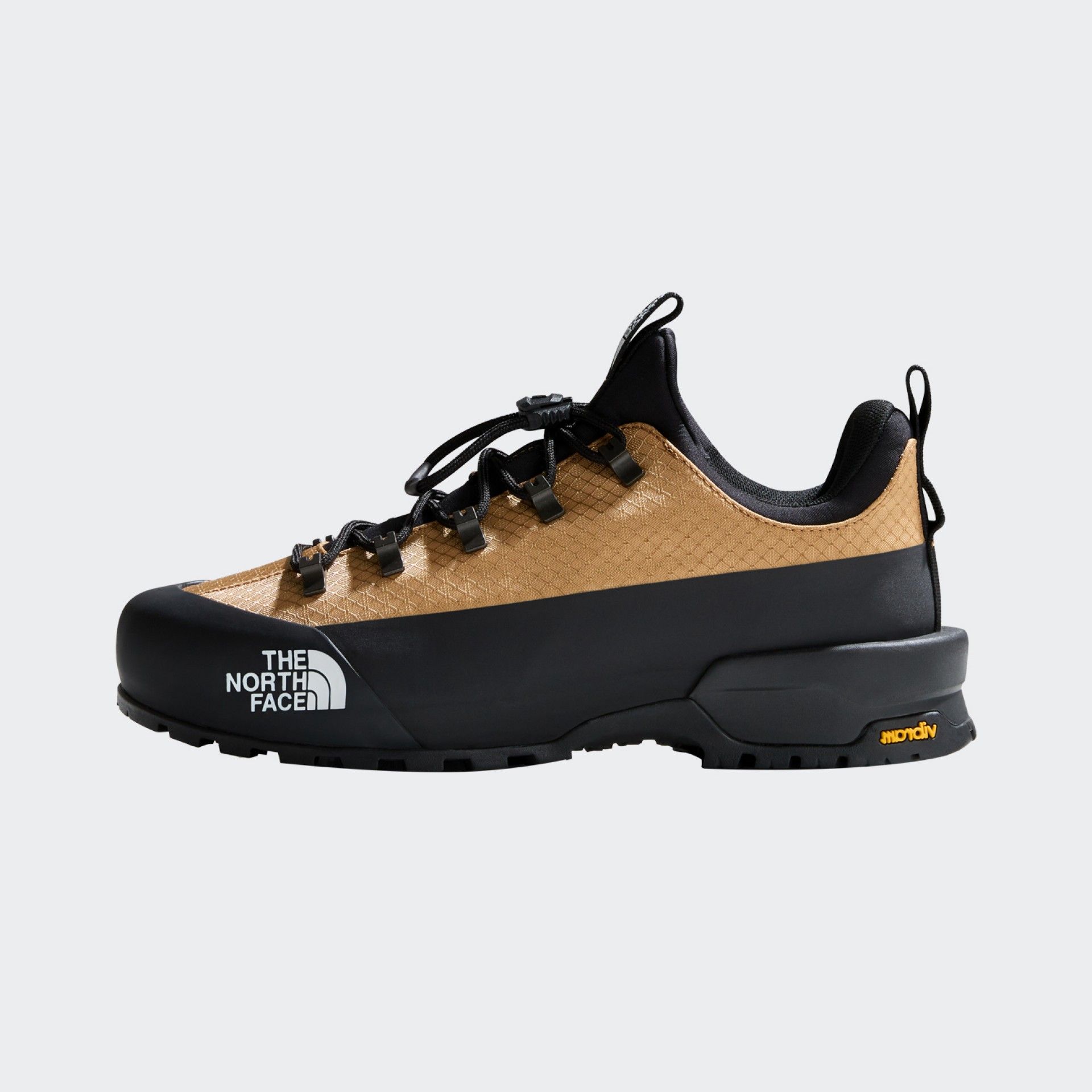 The North Face boots