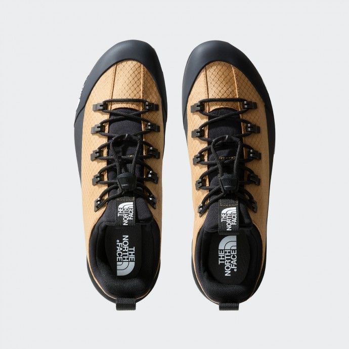 The North Face boots