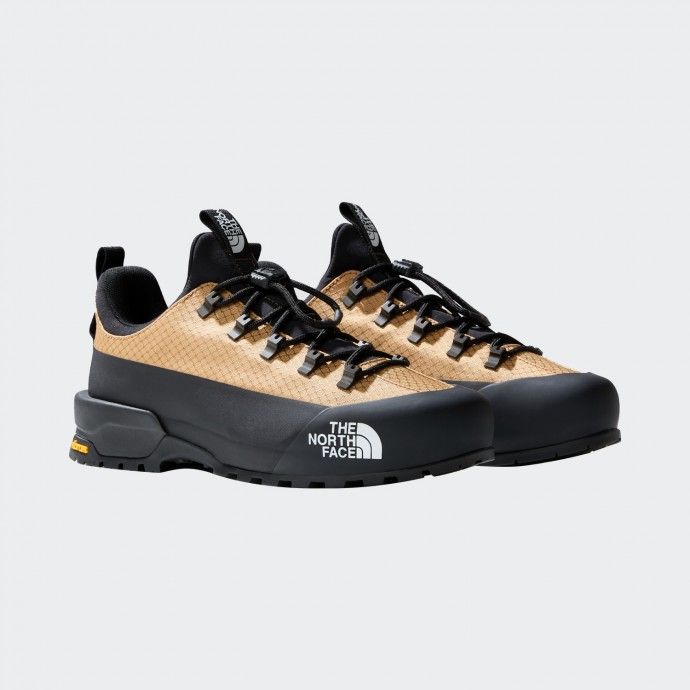 The North Face boots