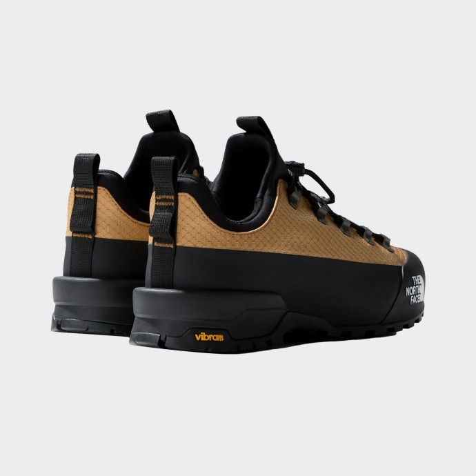 The North Face boots