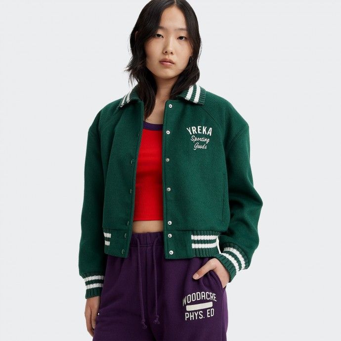 Blus�o Levi's