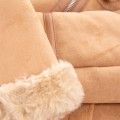 BSB Camel Jacket BSB Camel Jacket