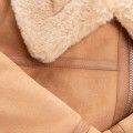 BSB Camel Jacket BSB Camel Jacket