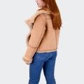 BSB Camel Jacket BSB Camel Jacket