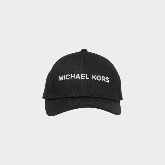 Cap Michael Kors Black