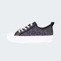 Michael Kors Black Sneakers