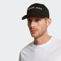 Cap Michael Kors Black Cap Michael Kors Black
