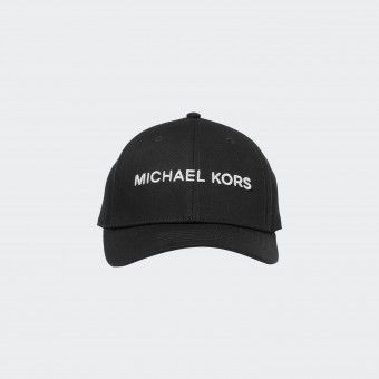 Casquette Michael Kors Noir
