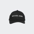 Cap Michael Kors Black Cap Michael Kors Black