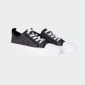 Michael Kors Black Sneakers