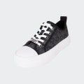 Michael Kors Black Sneakers