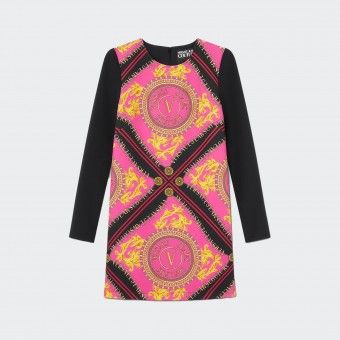 Vestido Versace Jeans Couture