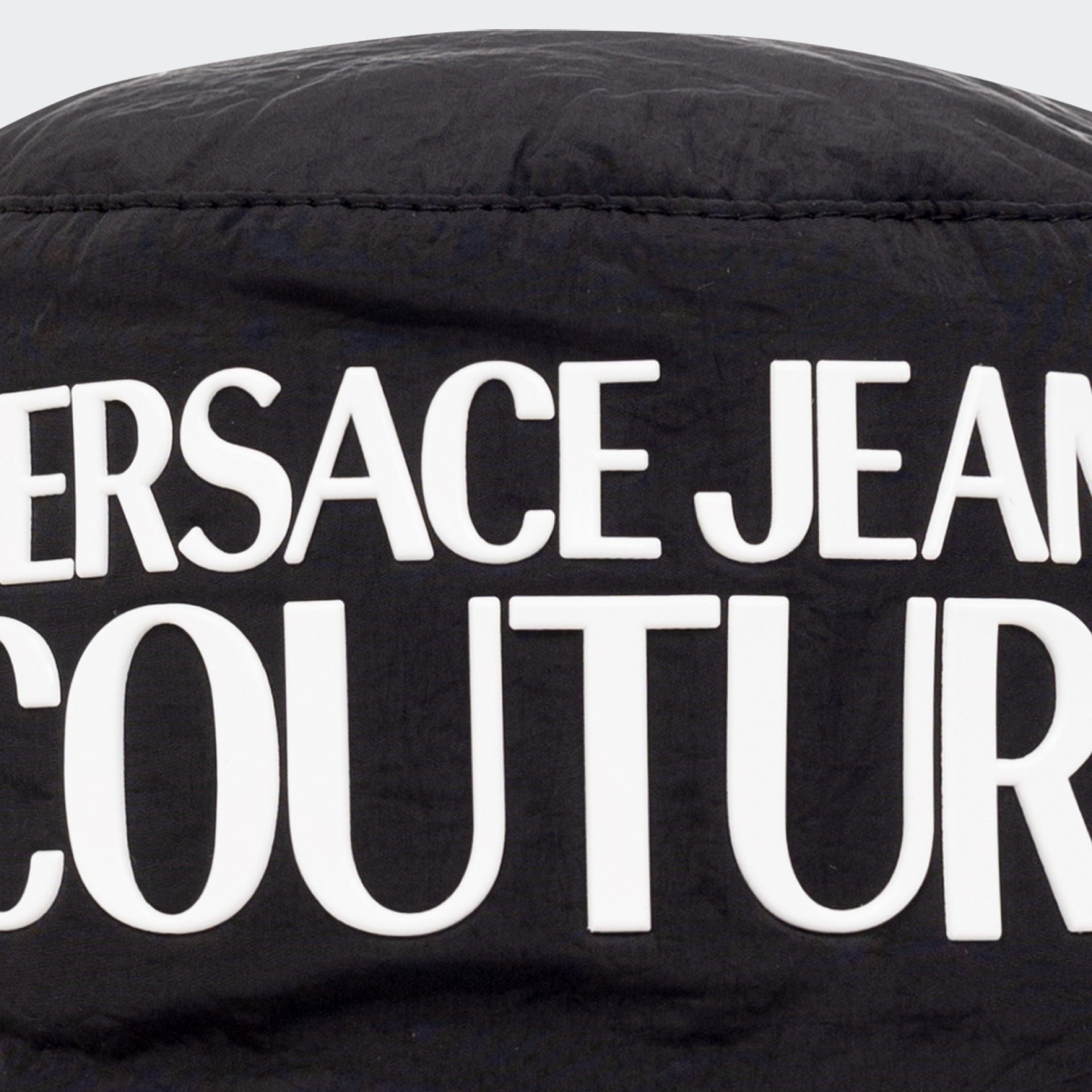 Versace Jeans Couture bucket hat