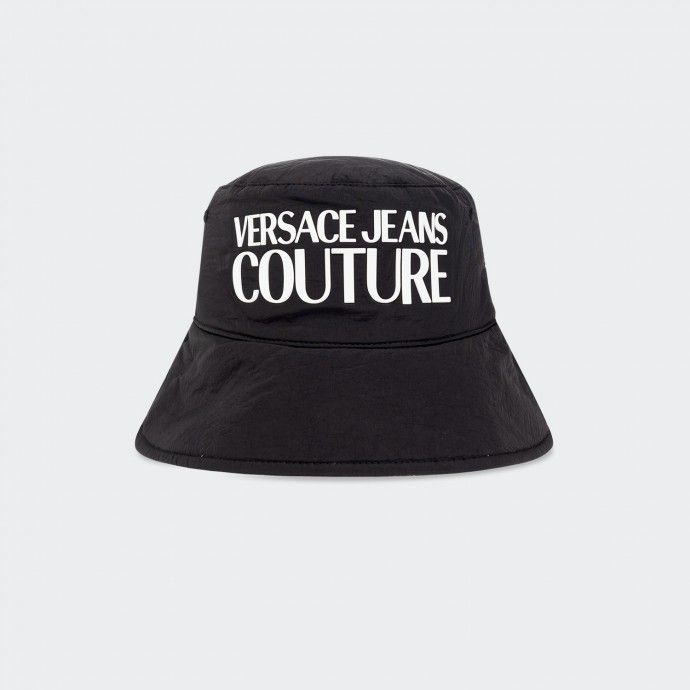 Versace Jeans Couture bucket hat