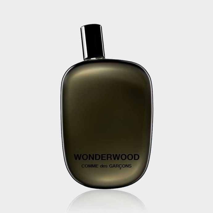 Perfume Comme Des Gar�ons Wonderwood