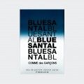 Comme Des Gar�ons Blue Santal Perfume