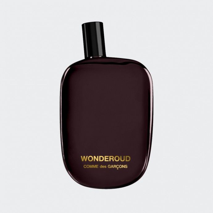 Comme Des Gar�ons Wonderoud perfume