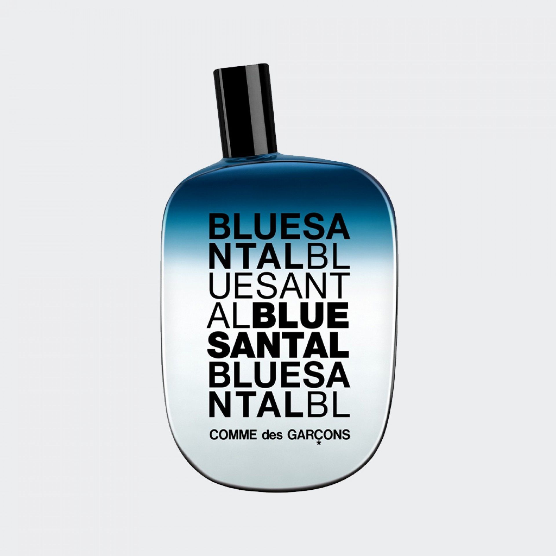 Comme Des Garçons Blue Santal Perfume