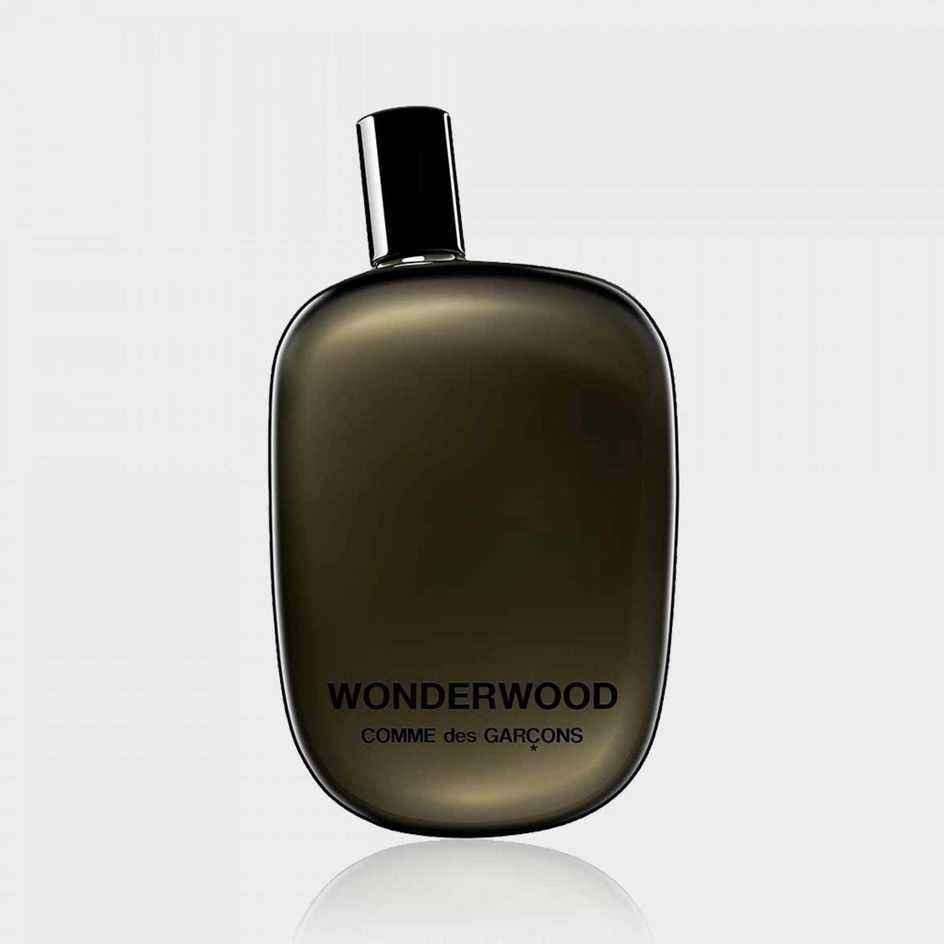 Perfume Comme Des Garçons Wonderwood