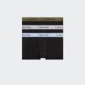 Pack 3 Calvin Klein Boxers