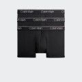 Pack 3 Boxer's Calvin Klein Black
