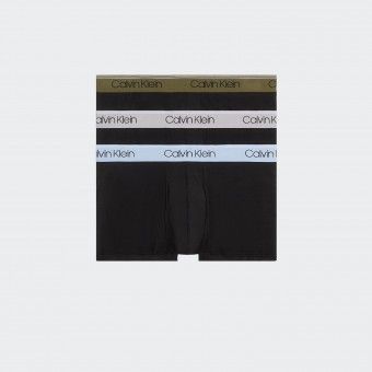 Pack 3 Calvin Klein Boxers